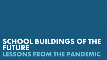 School buildings of the future