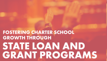 State Loan and Grant Programs report cover image